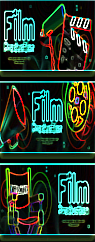 Film & TV Demo Image